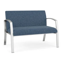Ensemble Loveseat with Standard Upholstery