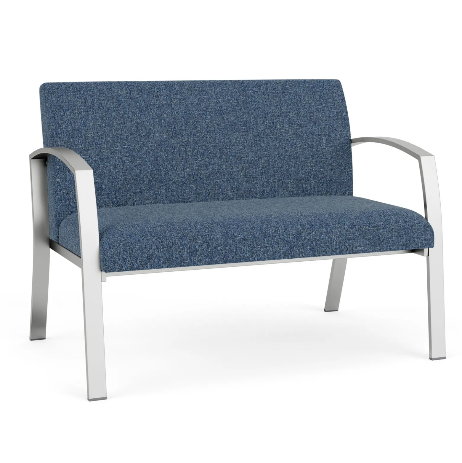 Ensemble Loveseat with Standard Upholstery