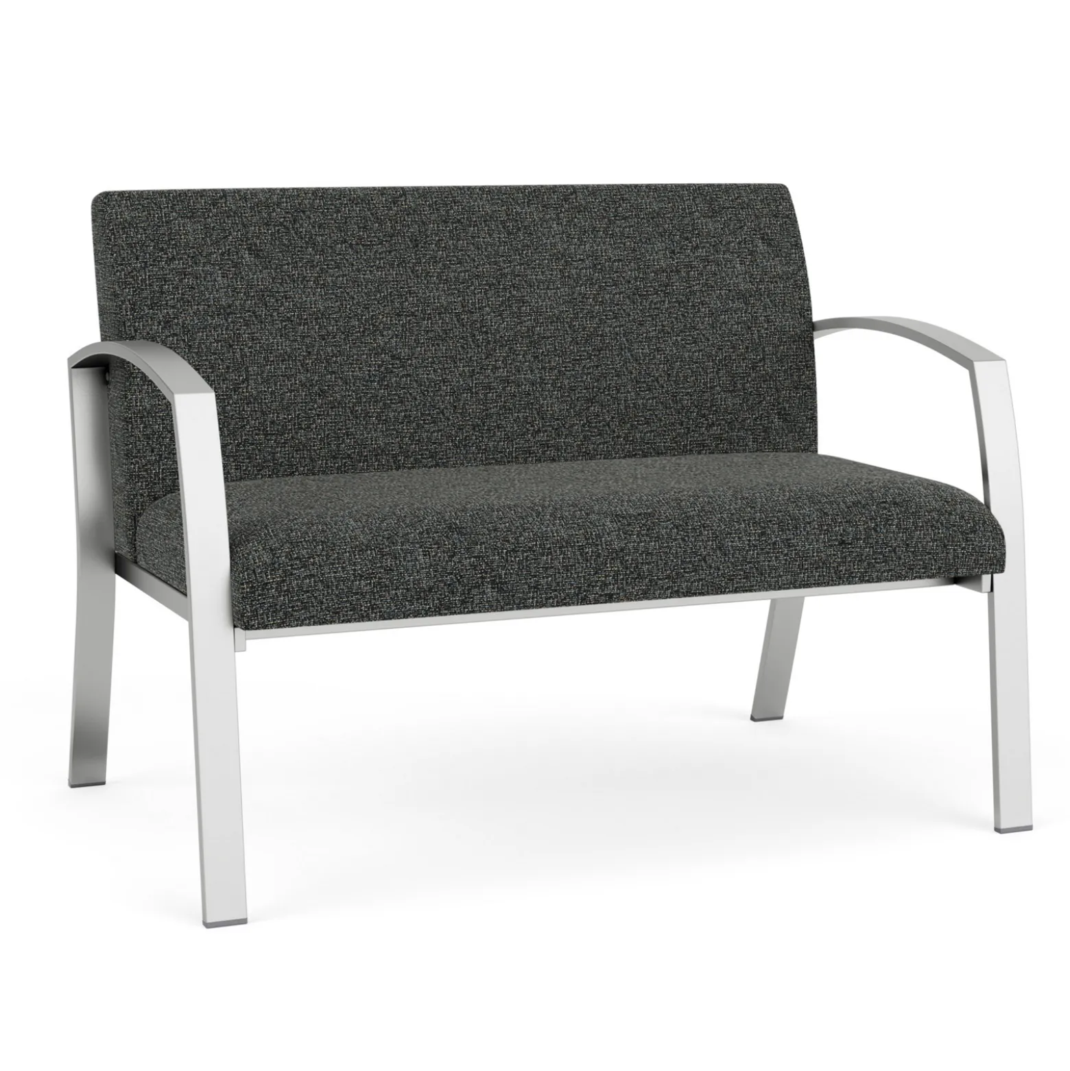 Ensemble Loveseat with Standard Upholstery