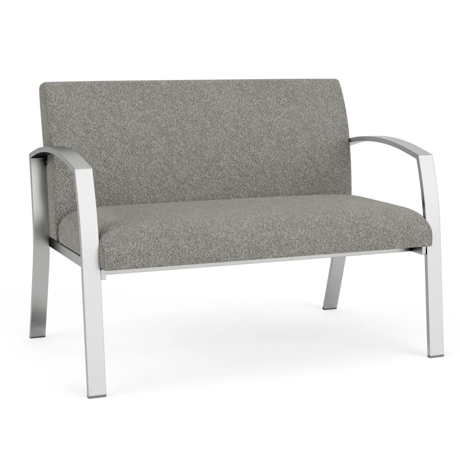 Ensemble Loveseat with Standard Upholstery