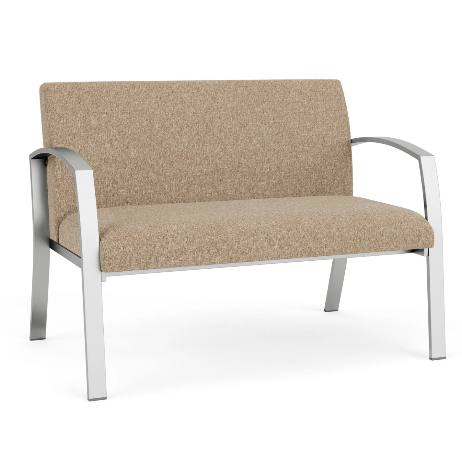 Ensemble Loveseat with Standard Upholstery