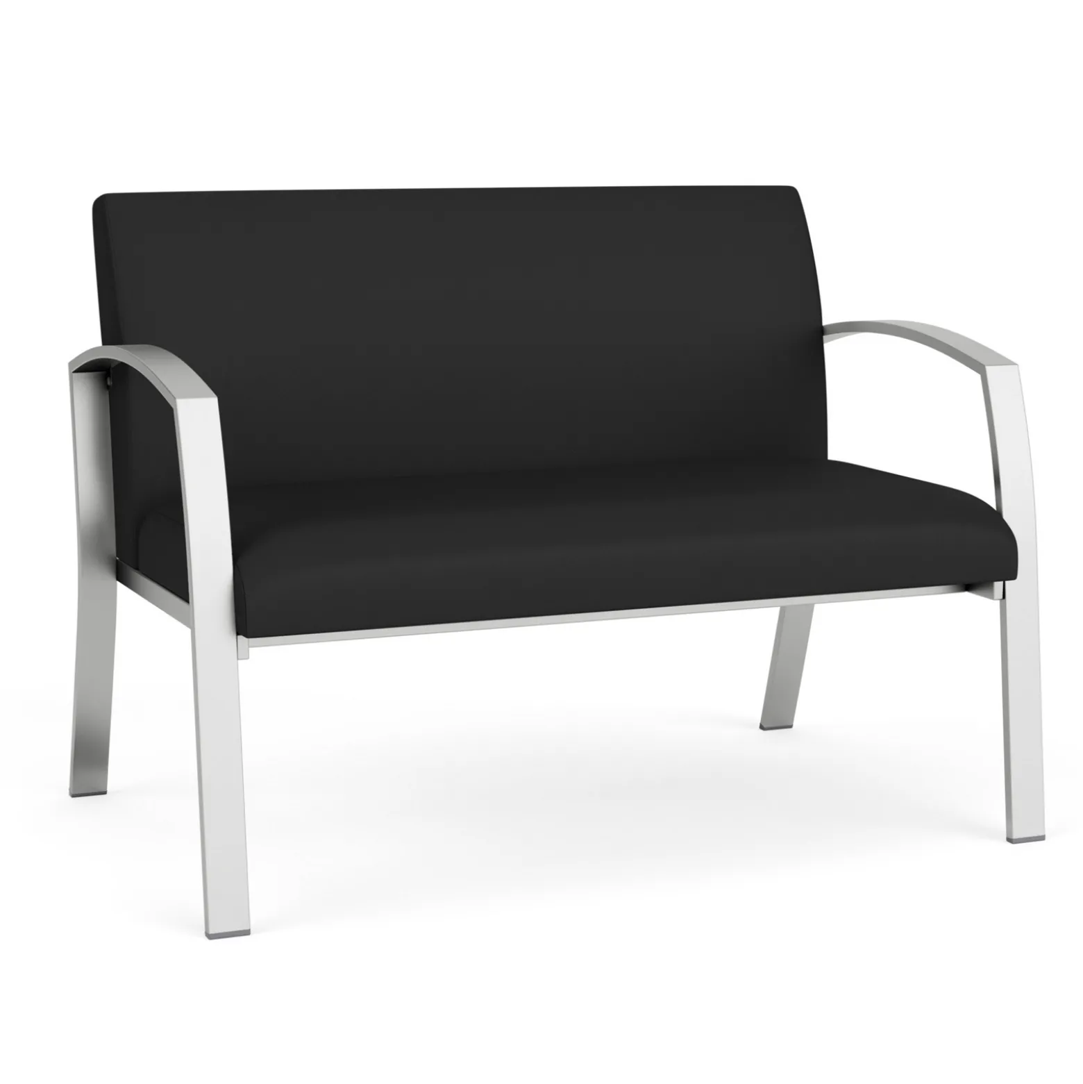 Ensemble Loveseat with Standard Upholstery