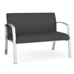 Ensemble Loveseat with Standard Upholstery