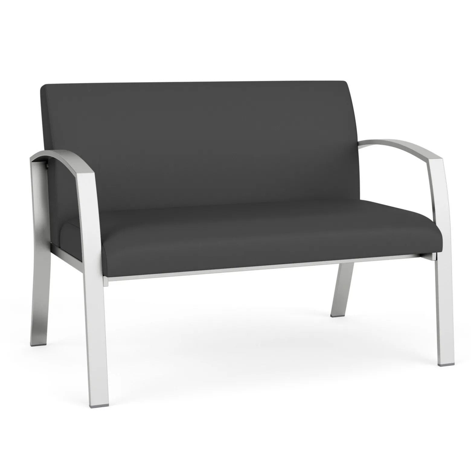 Ensemble Loveseat with Standard Upholstery