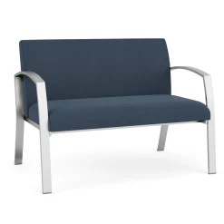 Ensemble Loveseat with Standard Upholstery