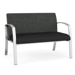 Ensemble Loveseat with Standard Upholstery