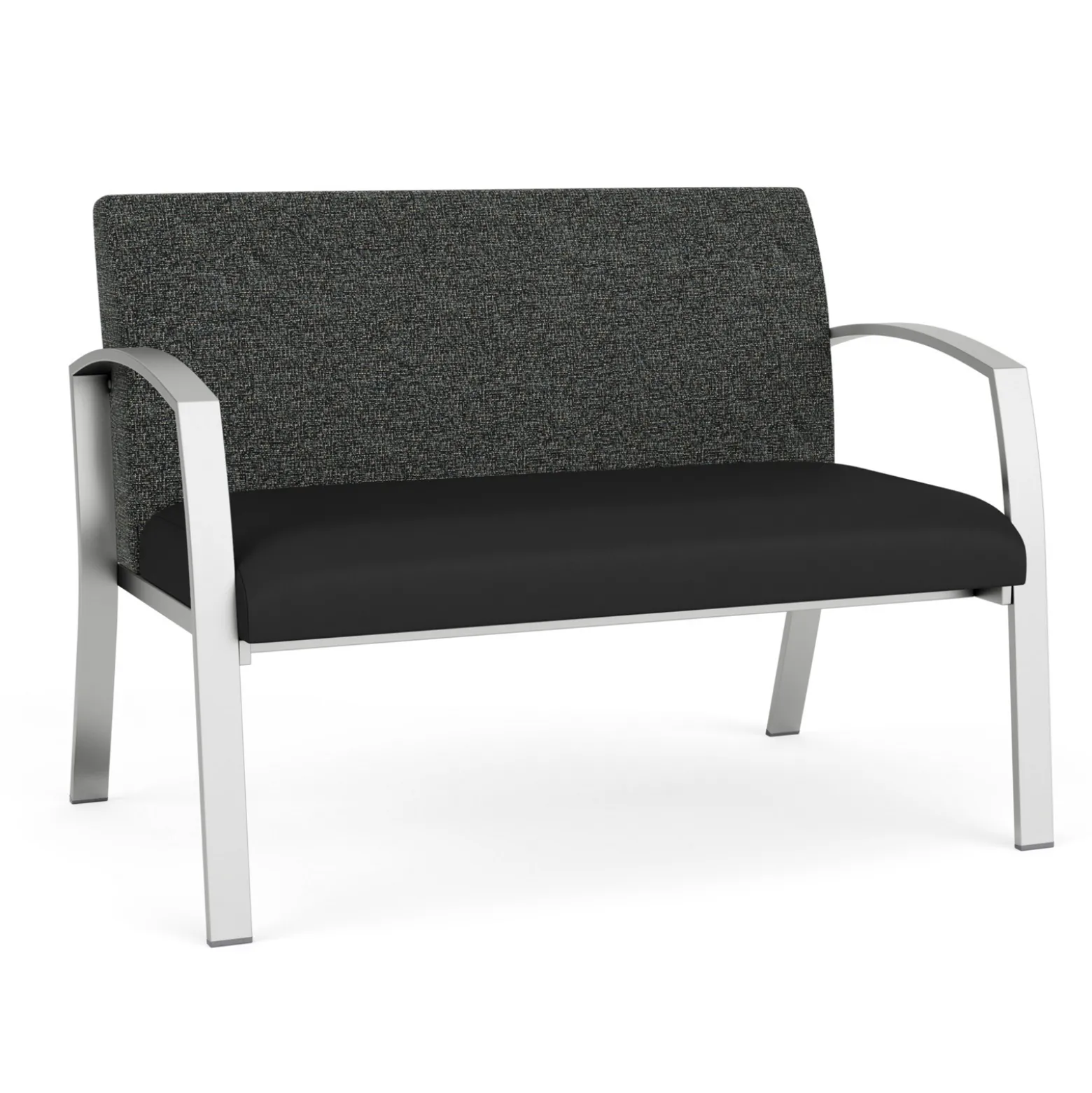 Ensemble Loveseat with Standard Upholstery