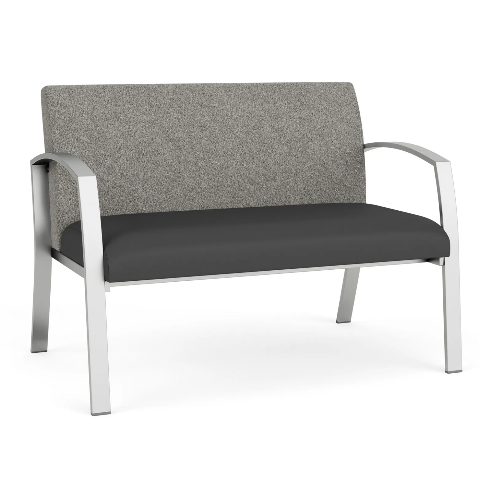 Ensemble Loveseat with Standard Upholstery