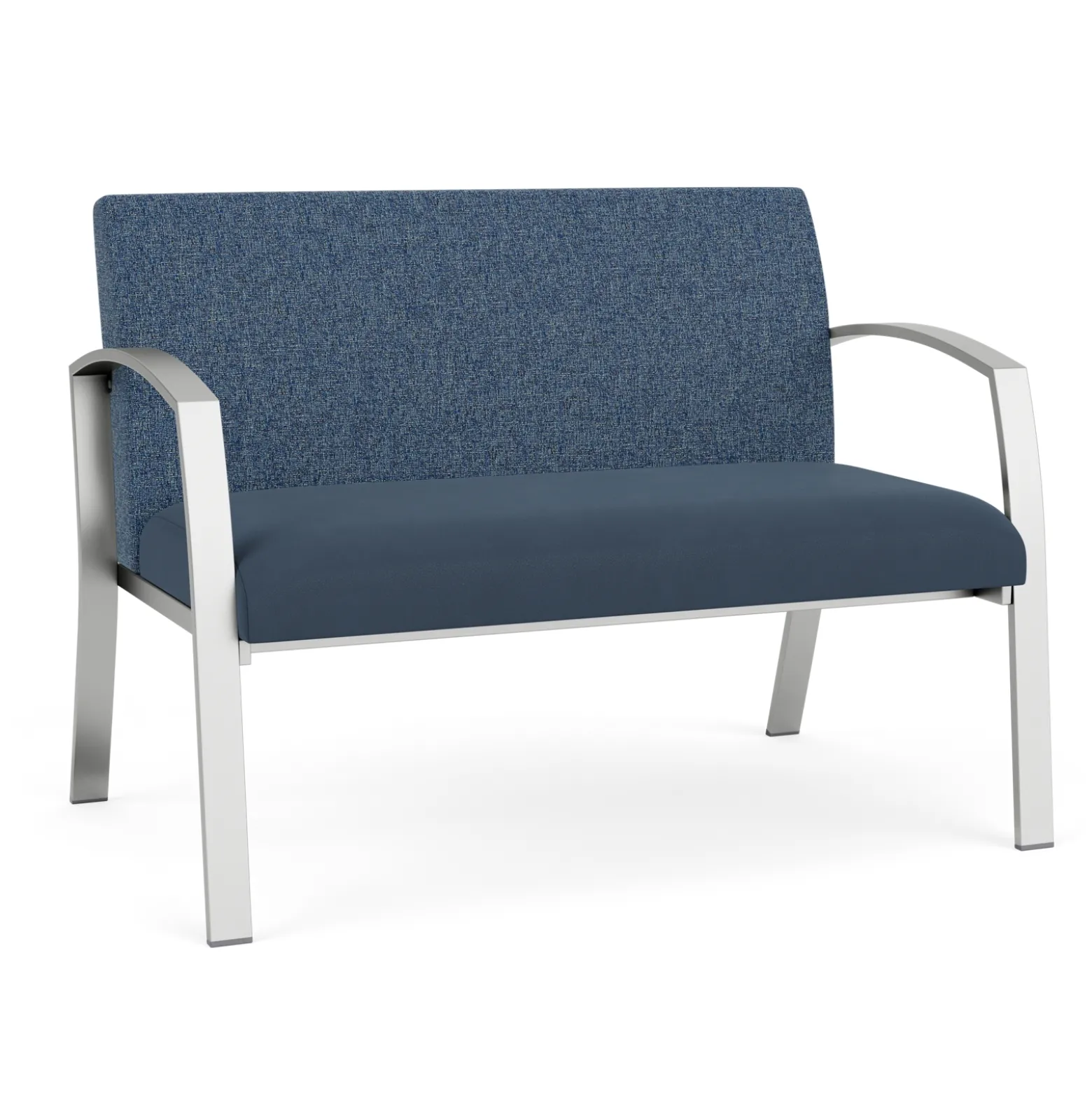 Ensemble Loveseat with Standard Upholstery