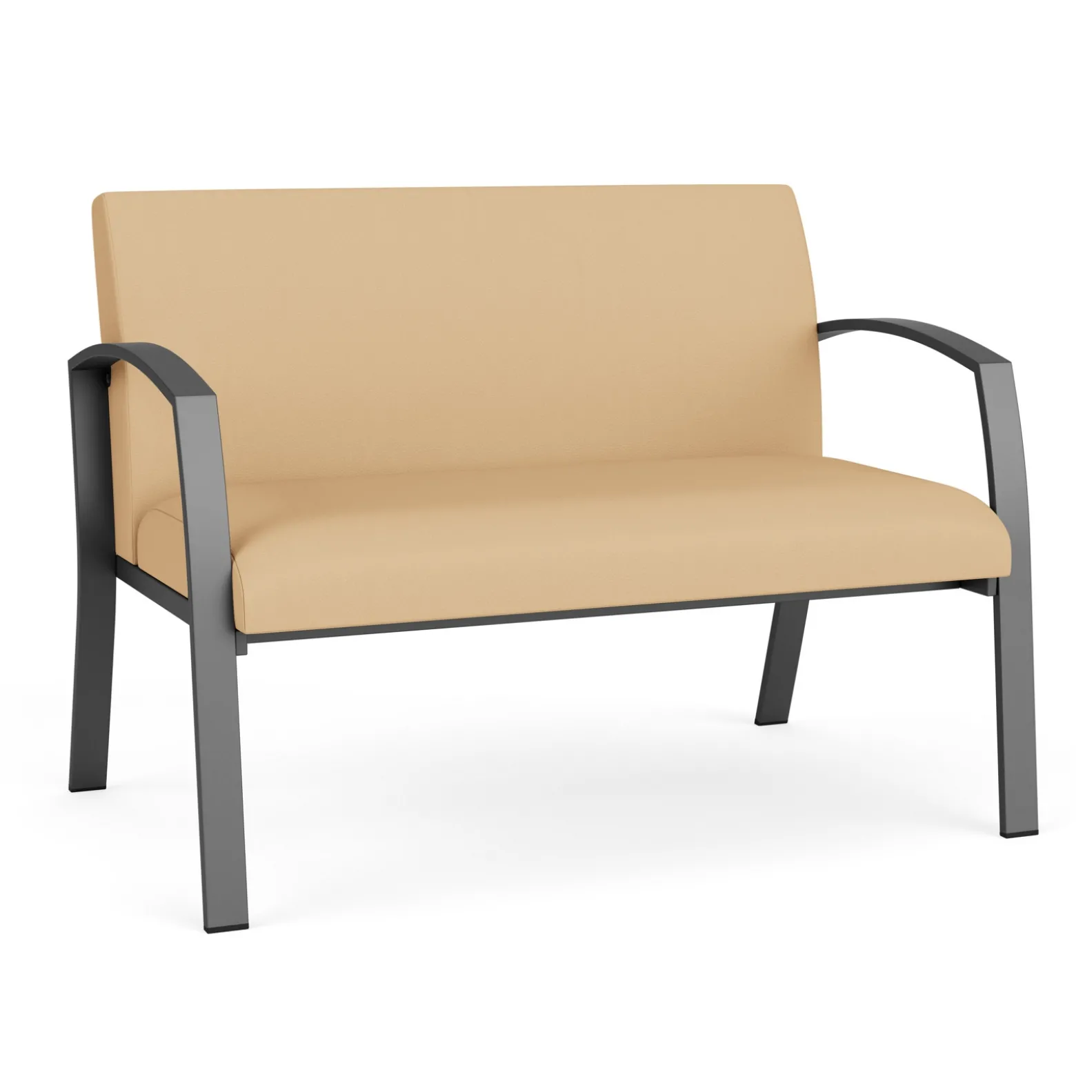 Ensemble Loveseat with Standard Upholstery