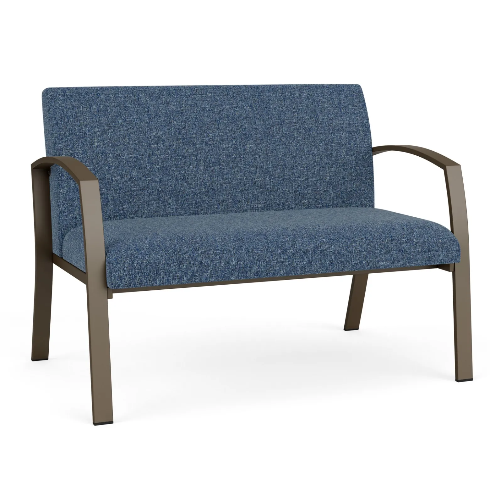 Ensemble Loveseat with Standard Upholstery