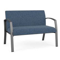 Ensemble Loveseat with Standard Upholstery