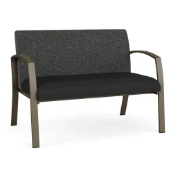 Ensemble Loveseat with Standard Upholstery