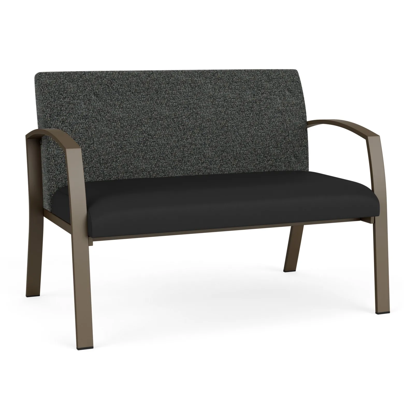 Ensemble Loveseat with Standard Upholstery