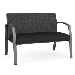 Ensemble Loveseat with Standard Upholstery