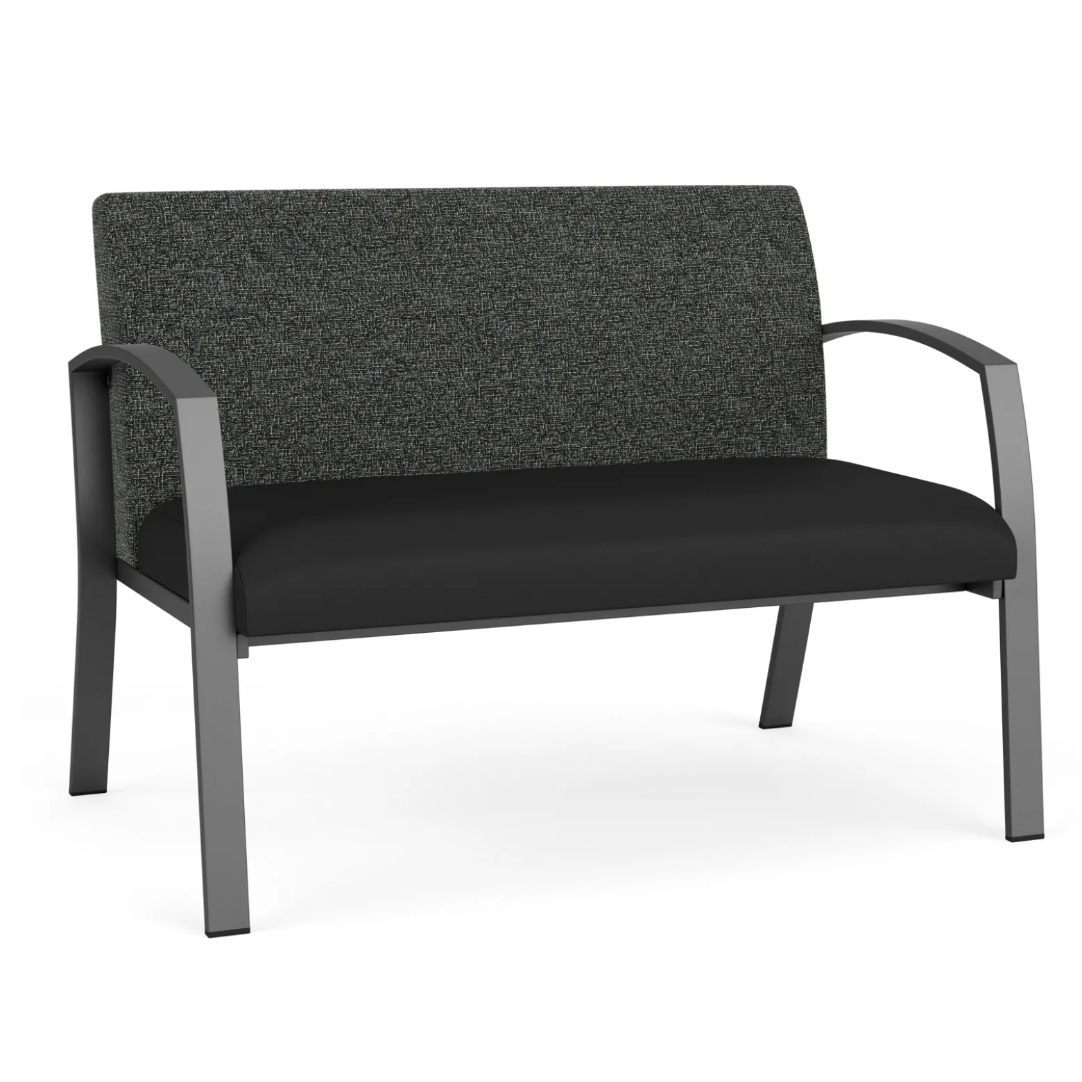 Ensemble Loveseat with Standard Upholstery