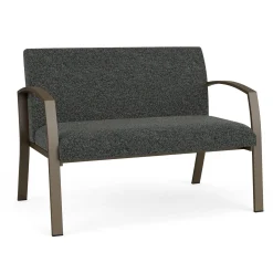 Ensemble Loveseat with Standard Upholstery