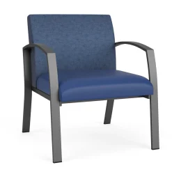 Ensemble Oversize Guest Chair with Healthcare Vinyl