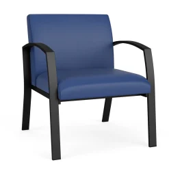 Ensemble Oversize Guest Chair with Healthcare Vinyl