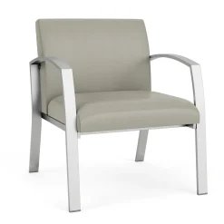Ensemble Oversize Guest Chair with Healthcare Vinyl
