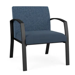 Ensemble Oversize Guest Chair with Standard Upholstery