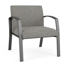 Ensemble Oversize Guest Chair with Standard Upholstery