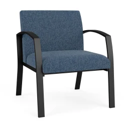 Ensemble Oversize Guest Chair with Standard Upholstery