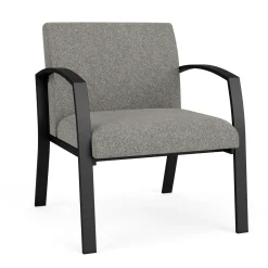 Ensemble Oversize Guest Chair with Standard Upholstery