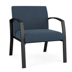 Ensemble Oversize Guest Chair with Standard Upholstery
