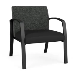 Ensemble Oversize Guest Chair with Standard Upholstery