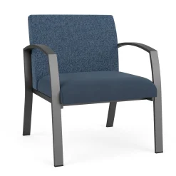 Ensemble Oversize Guest Chair with Standard Upholstery
