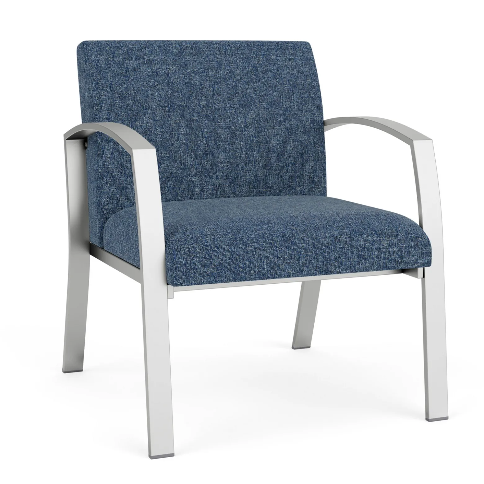 Ensemble Oversize Guest Chair with Standard Upholstery