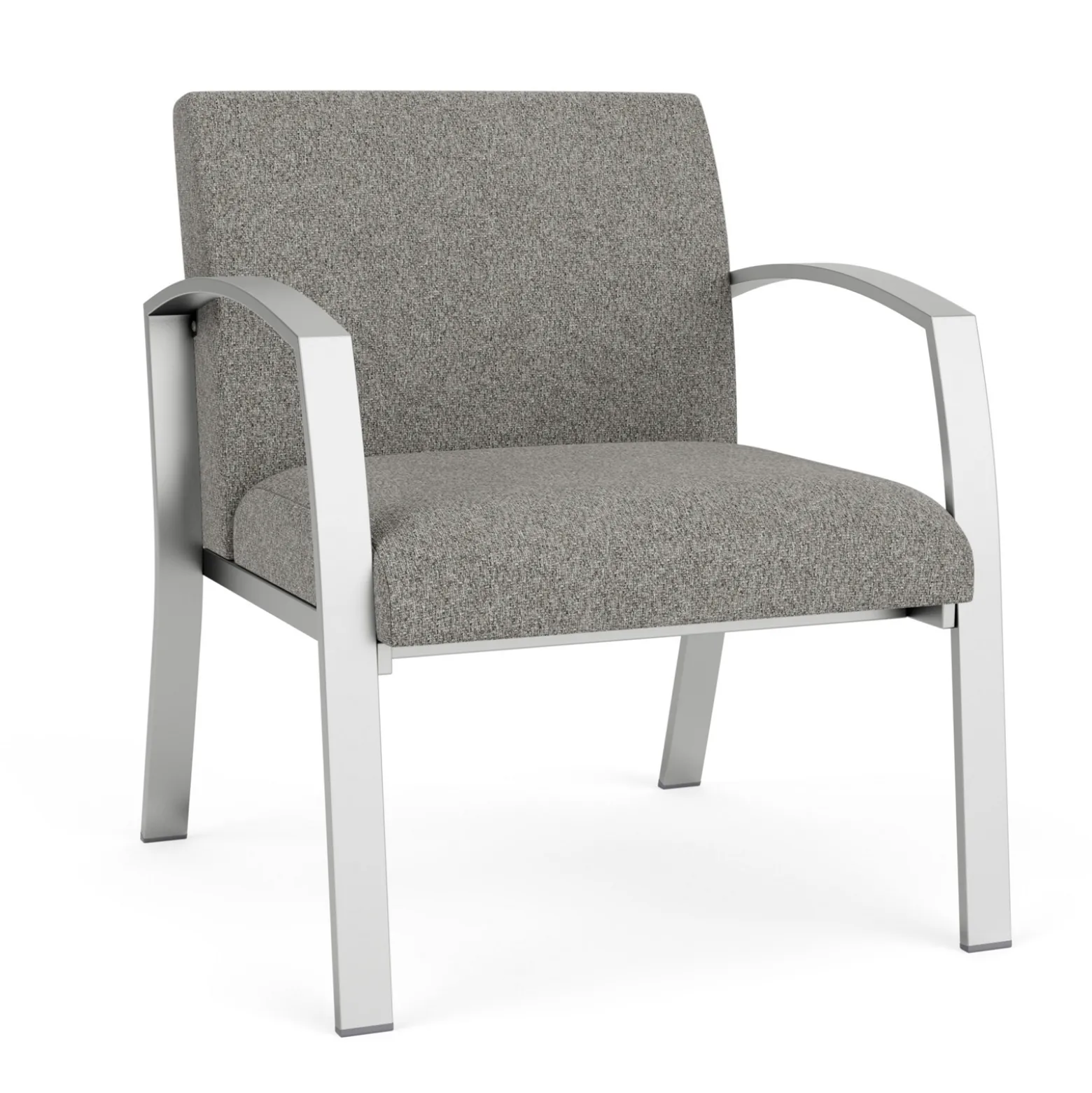 Ensemble Oversize Guest Chair with Standard Upholstery