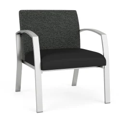 Ensemble Oversize Guest Chair with Standard Upholstery