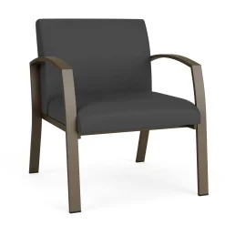 Ensemble Oversize Guest Chair with Standard Upholstery