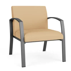 Ensemble Oversize Guest Chair with Standard Upholstery