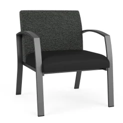 Ensemble Oversize Guest Chair with Standard Upholstery