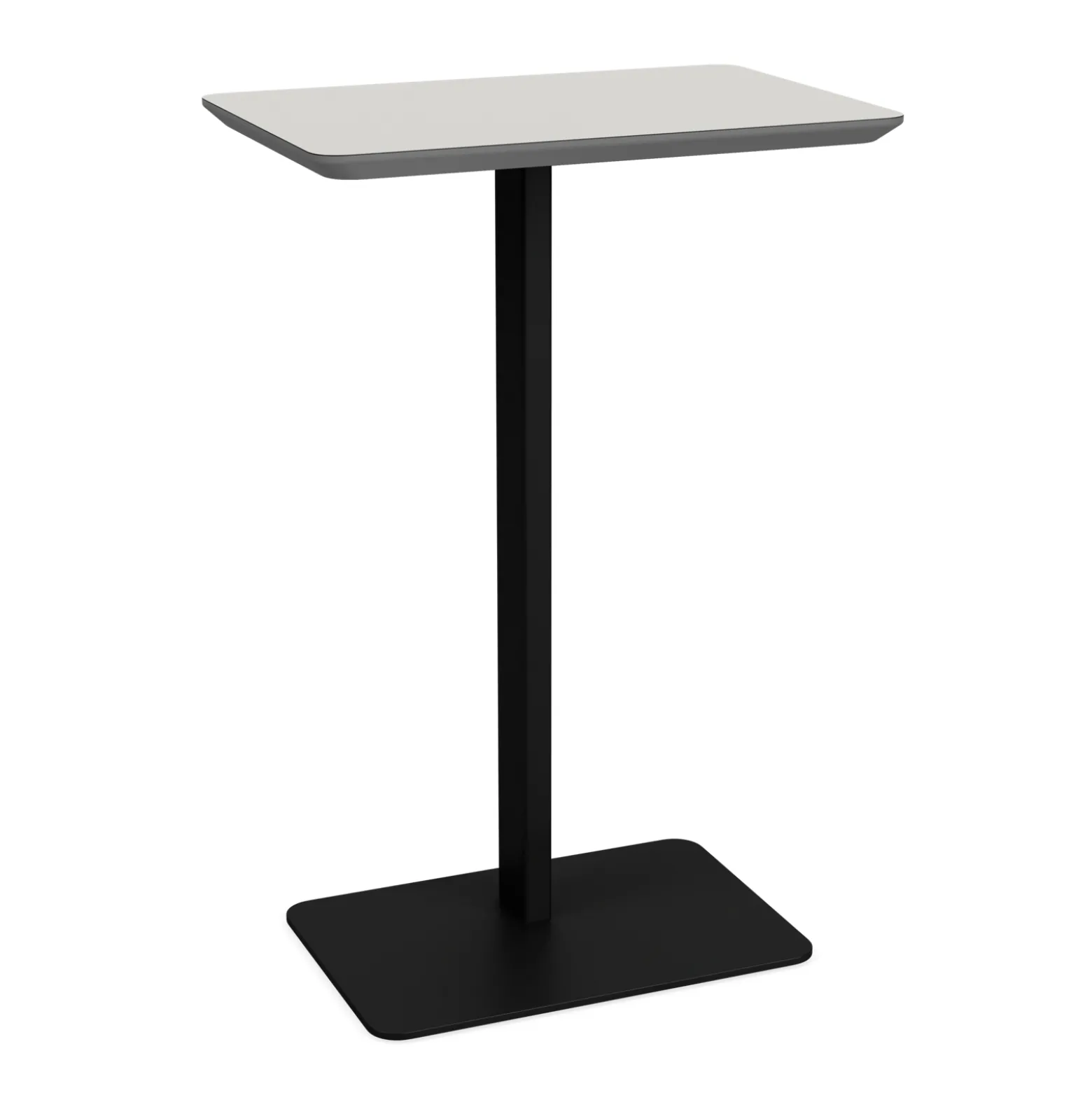 Ensemble Personal Table - 18"W x 12"D