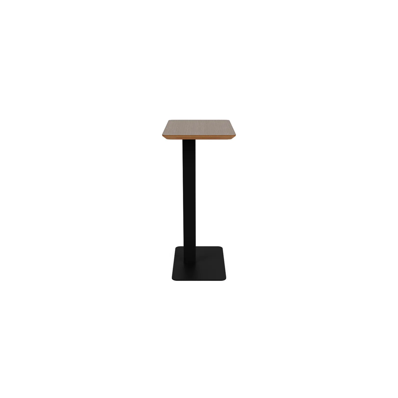 Ensemble Personal Table - 18"W x 12"D