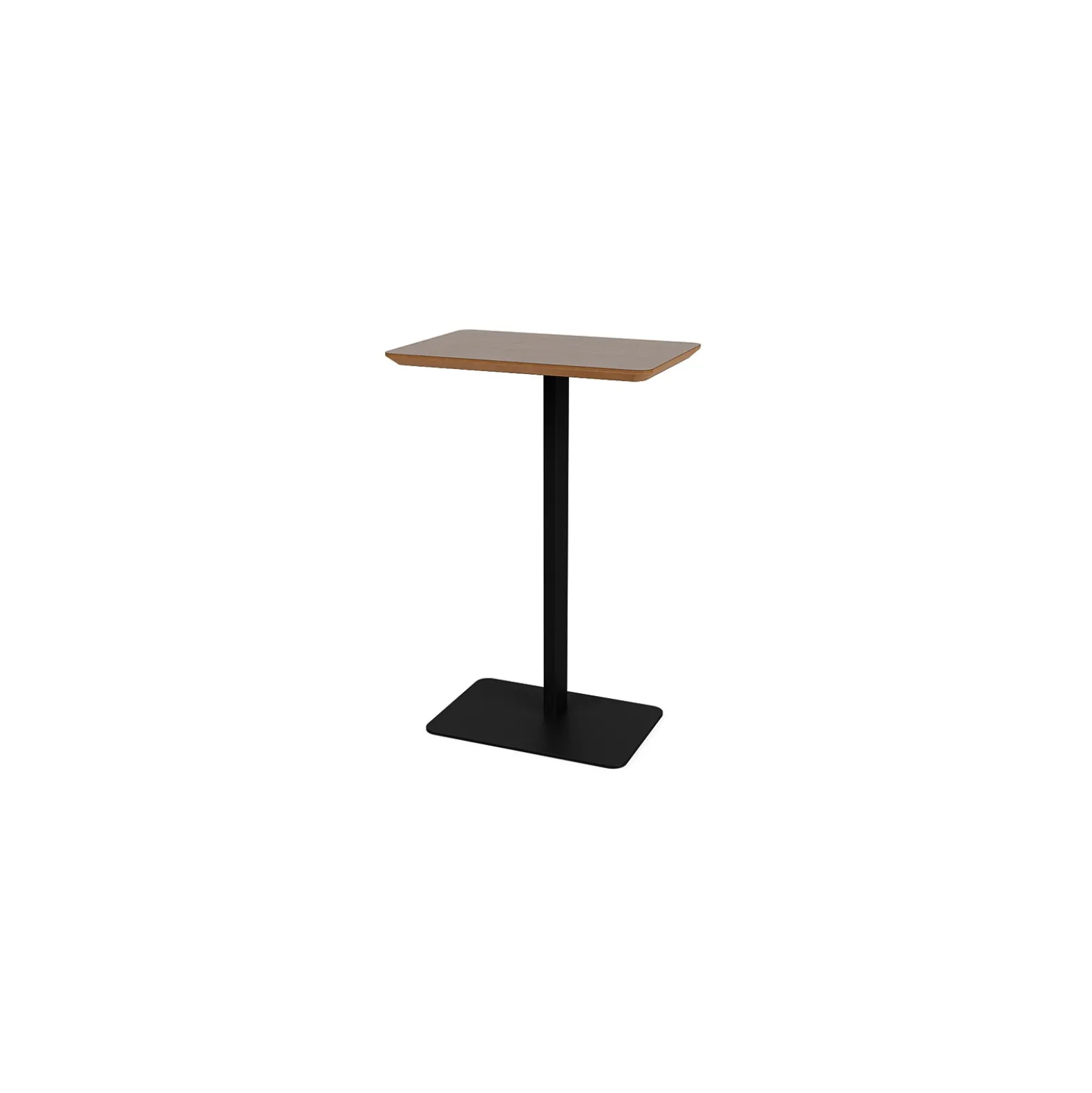 Ensemble Personal Table - 18"W x 12"D