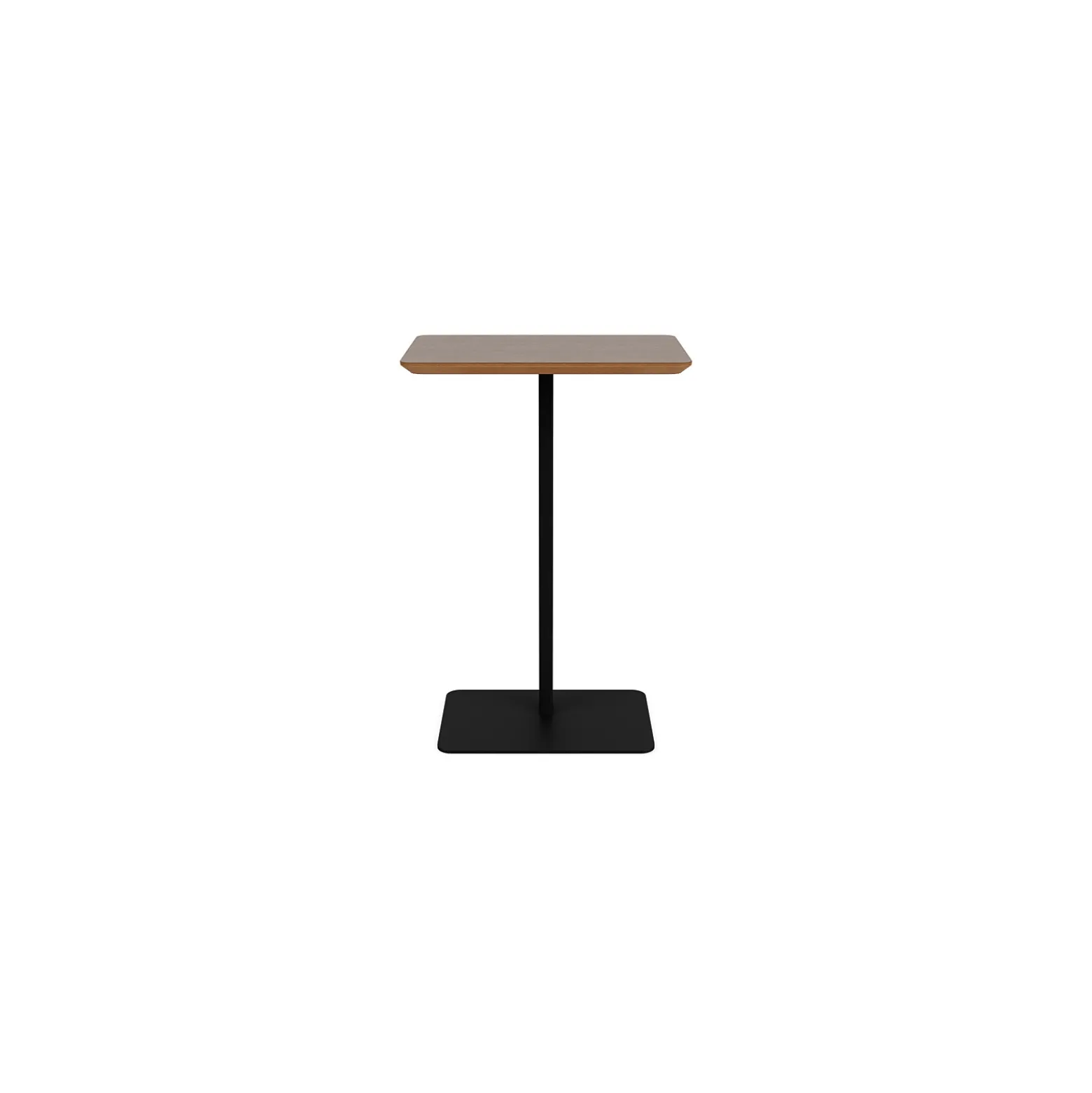 Ensemble Personal Table - 18"W x 12"D