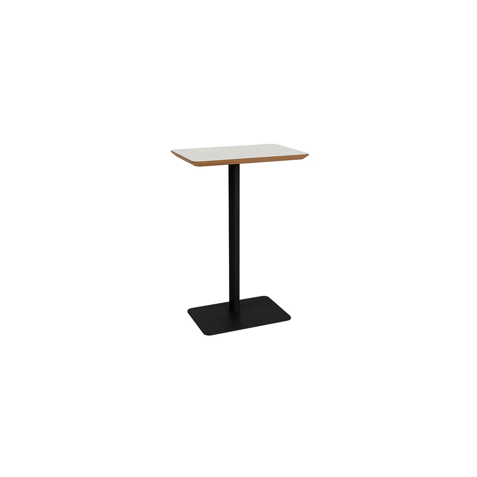 Ensemble Personal Table - 18"W x 12"D
