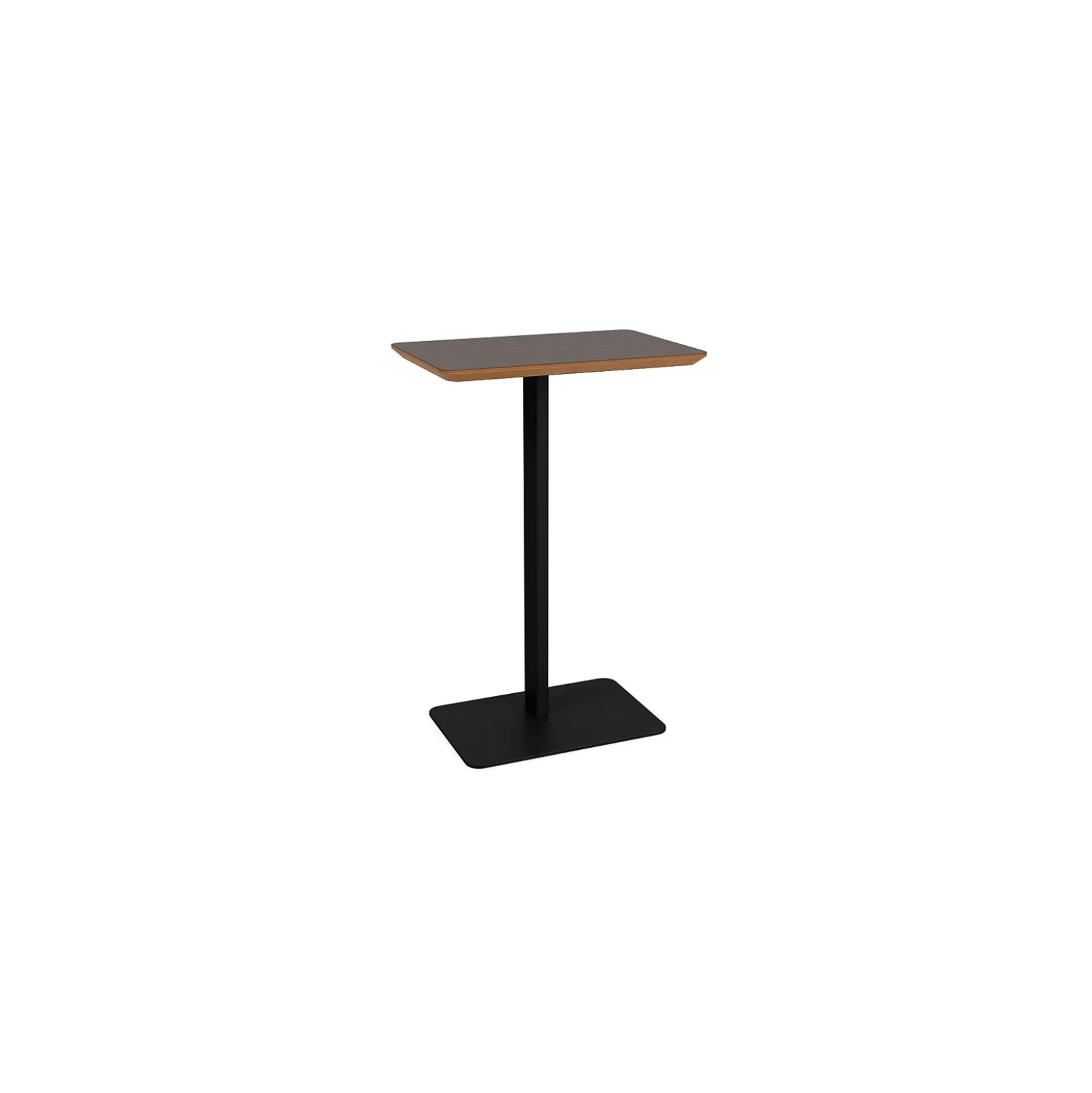 Ensemble Personal Table - 18"W x 12"D