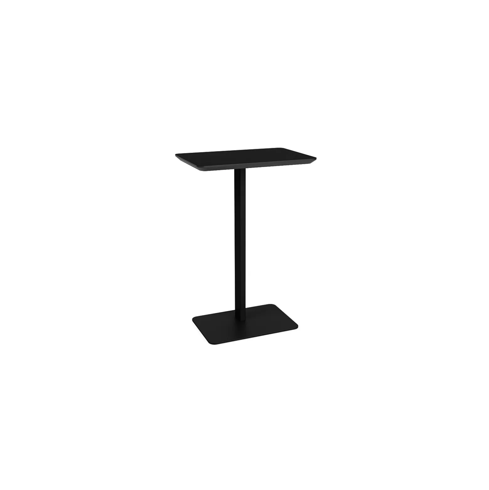 Ensemble Personal Table - 18"W x 12"D