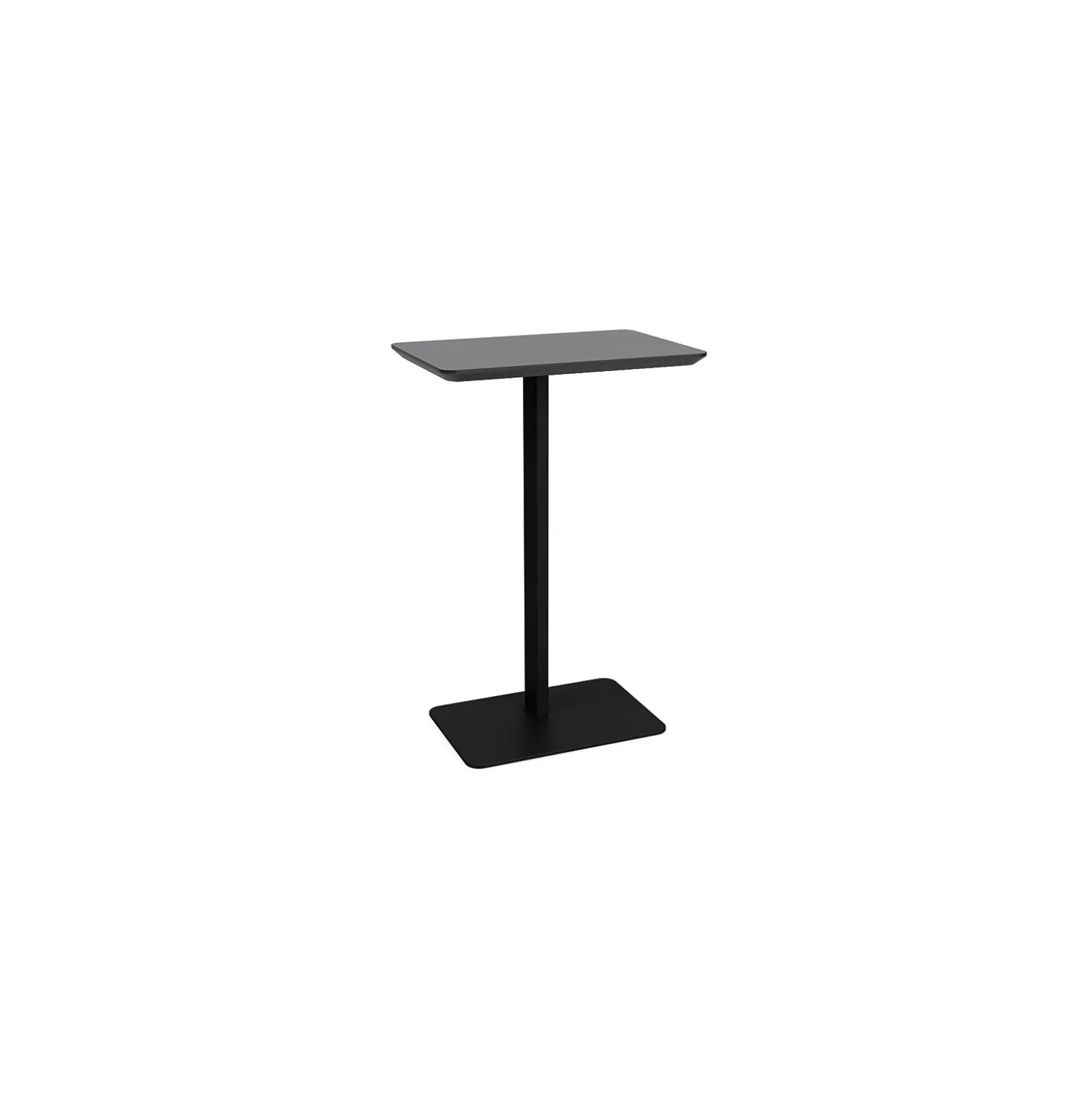 Ensemble Personal Table - 18"W x 12"D