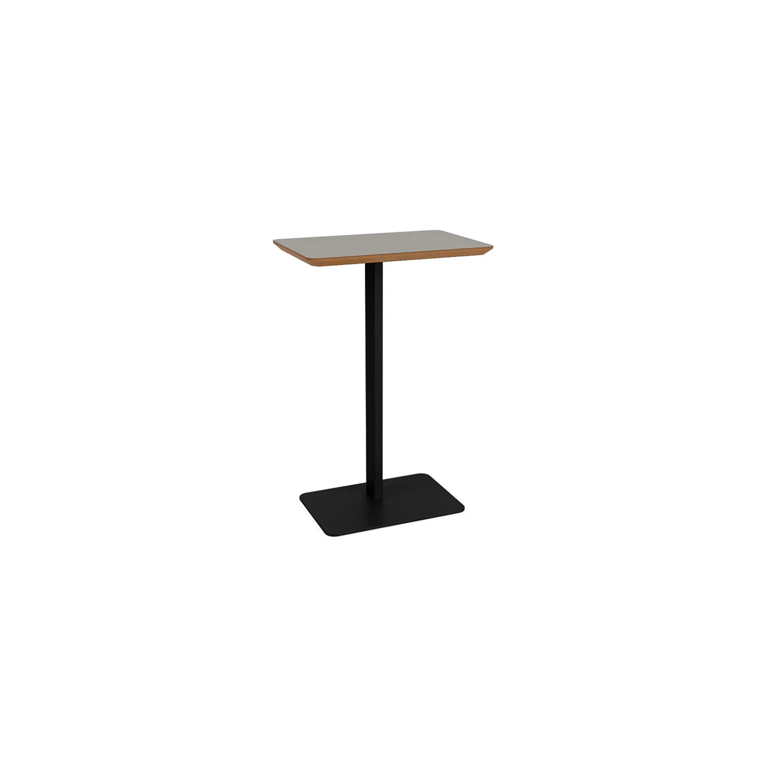 Ensemble Personal Table - 18"W x 12"D