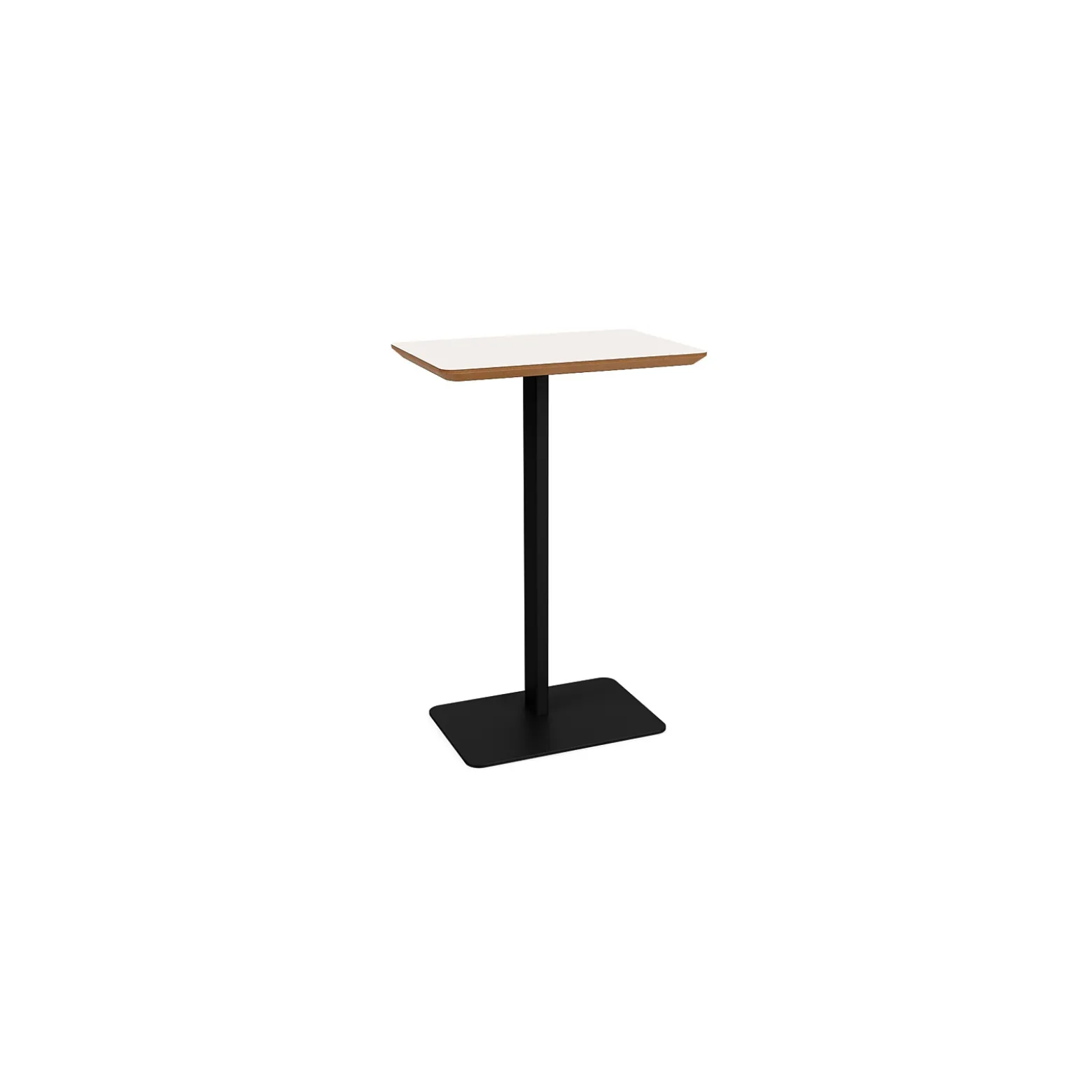 Ensemble Personal Table - 18"W x 12"D