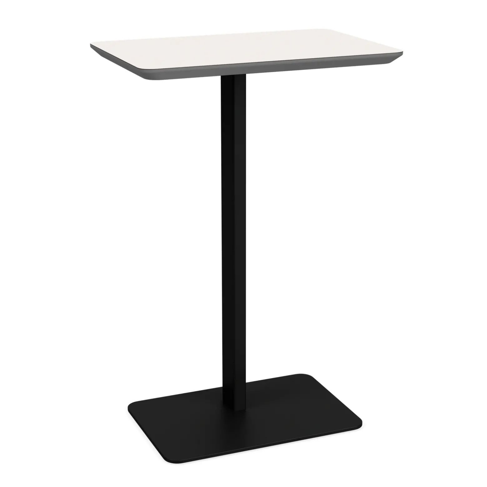 Ensemble Personal Table - 18"W x 12"D