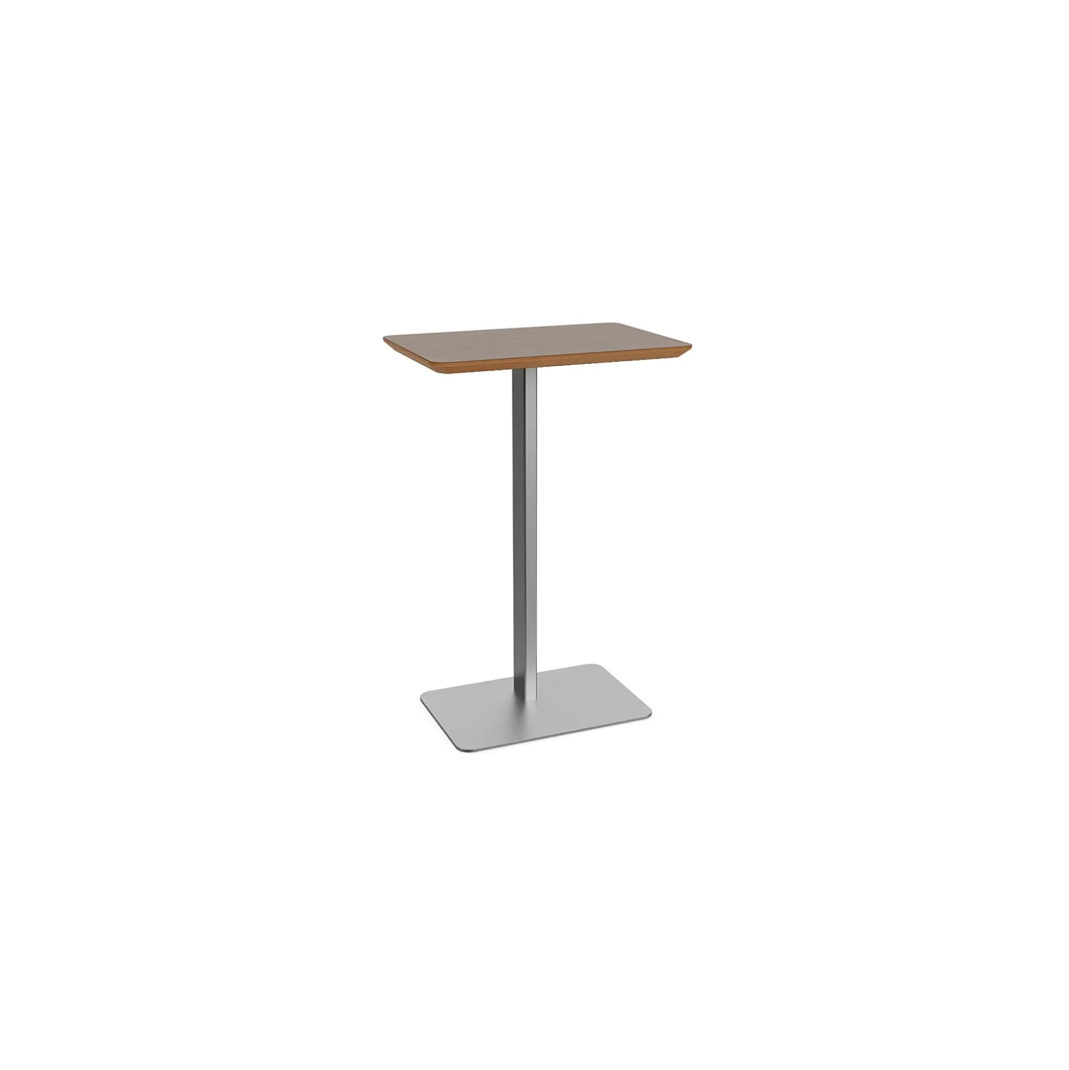 Ensemble Personal Table - 18"W x 12"D