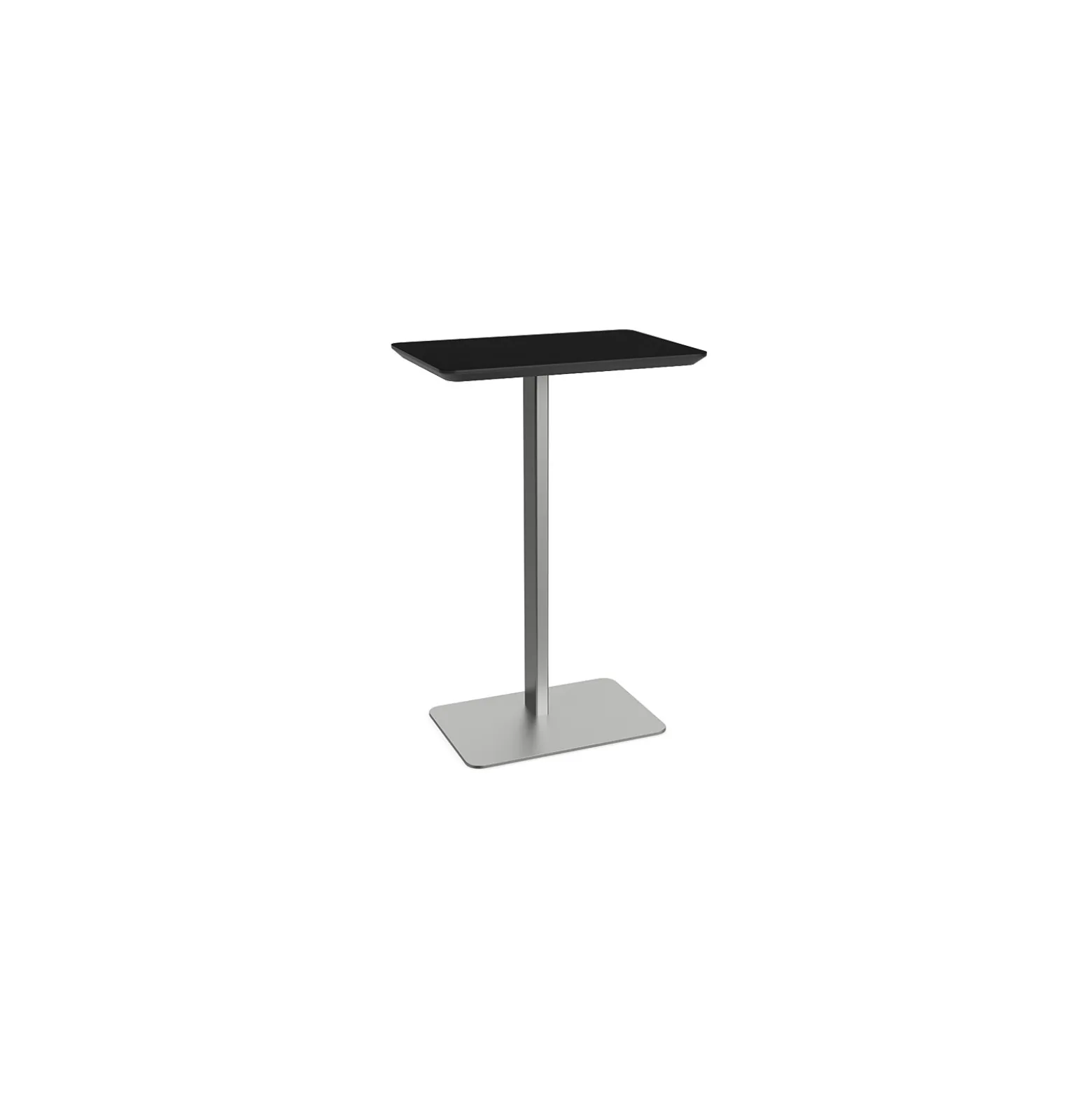 Ensemble Personal Table - 18"W x 12"D
